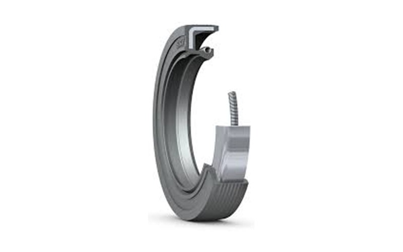 SKF radial shaft seal