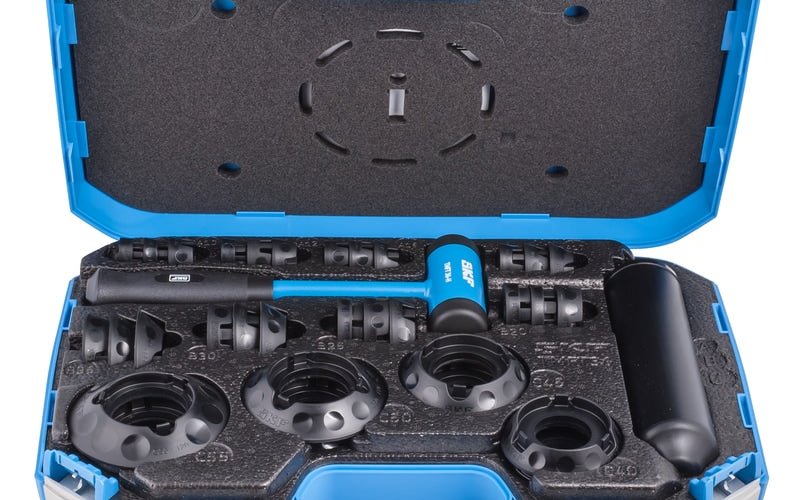 SKF TMFT 36 bearing fitting tool kit